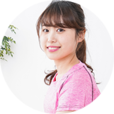 Photo of a woman named Kana