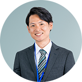 Photo of a Man named Ryuhei